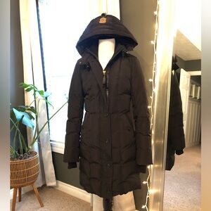 Mackage Down Parka Size XS